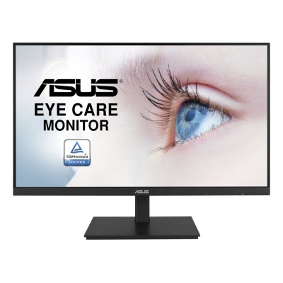 Monitor ASUS VA24DQSB 24 inch, 1920 x 1080 px, IPS, 75 Hz, Gaming Monitor ASUS VA24DQSB 24 inch, 1920 x 1080 px, IPS, 75 Hz, Gaming