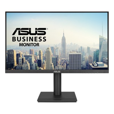 Monitor ASUS VA27DQFS 27 inch, 1920 x 1080 px, IPS, 100 Hz