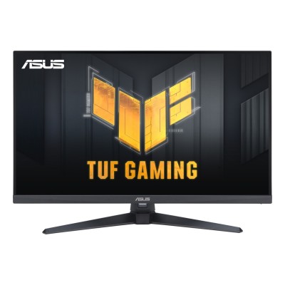 Monitor ASUS TUF Gaming VG328QA1A 31.5 inch, 1920 x 1080 px, VA, 170 Hz, Gaming Monitor ASUS TUF Gaming VG328QA1A 31.5 inch, 1920 x 1080 px, VA, 170 Hz, Gaming