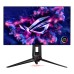 Monitor ASUS PG27AQDP 27 inch, 2560 x 1440 px, OLED, 480 Hz, Gaming Monitor ASUS PG27AQDP 27 inch, 2560 x 1440 px, OLED, 480 Hz, Gaming