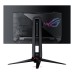 Monitor ASUS PG27AQDP 27 inch, 2560 x 1440 px, OLED, 480 Hz, Gaming Monitor ASUS PG27AQDP 27 inch, 2560 x 1440 px, OLED, 480 Hz, Gaming