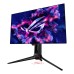 Monitor ASUS PG27AQDP 27 inch, 2560 x 1440 px, OLED, 480 Hz, Gaming Monitor ASUS PG27AQDP 27 inch, 2560 x 1440 px, OLED, 480 Hz, Gaming