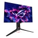 Monitor ASUS PG27AQDP 27 inch, 2560 x 1440 px, OLED, 480 Hz, Gaming Monitor ASUS PG27AQDP 27 inch, 2560 x 1440 px, OLED, 480 Hz, Gaming