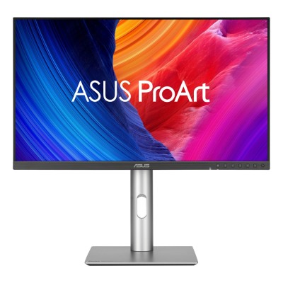 Monitor ASUS ProArt PA27JCV 27 inch, 5120 x 2880 px, IPS, 60 Hz, Profesional