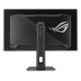 Monitor ASUS ROG Strix OLED XG27AQDPG 26.5 inch, 2560 x 1440 px, OLED, 500 Hz, Gaming Monitor ASUS ROG Strix OLED XG27AQDPG 26.5 inch, 2560 x 1440 px, OLED, 500 Hz, Gaming