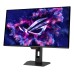 Monitor ASUS ROG Strix OLED XG27AQDPG 26.5 inch, 2560 x 1440 px, OLED, 500 Hz, Gaming Monitor ASUS ROG Strix OLED XG27AQDPG 26.5 inch, 2560 x 1440 px, OLED, 500 Hz, Gaming