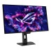 Monitor ASUS ROG Strix OLED XG27AQDPG 26.5 inch, 2560 x 1440 px, OLED, 500 Hz, Gaming Monitor ASUS ROG Strix OLED XG27AQDPG 26.5 inch, 2560 x 1440 px, OLED, 500 Hz, Gaming