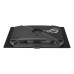Monitor ASUS ROG Strix OLED XG27AQDPG 26.5 inch, 2560 x 1440 px, OLED, 500 Hz, Gaming Monitor ASUS ROG Strix OLED XG27AQDPG 26.5 inch, 2560 x 1440 px, OLED, 500 Hz, Gaming
