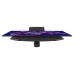 Monitor ASUS ROG Strix OLED XG27AQDPG 26.5 inch, 2560 x 1440 px, OLED, 500 Hz, Gaming Monitor ASUS ROG Strix OLED XG27AQDPG 26.5 inch, 2560 x 1440 px, OLED, 500 Hz, Gaming