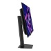 Monitor ASUS ROG Strix OLED XG27AQDPG 26.5 inch, 2560 x 1440 px, OLED, 500 Hz, Gaming Monitor ASUS ROG Strix OLED XG27AQDPG 26.5 inch, 2560 x 1440 px, OLED, 500 Hz, Gaming