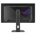 Monitor ASUS ROG Strix OLED XG27AQDPG 26.5 inch, 2560 x 1440 px, OLED, 500 Hz, Gaming Monitor ASUS ROG Strix OLED XG27AQDPG 26.5 inch, 2560 x 1440 px, OLED, 500 Hz, Gaming