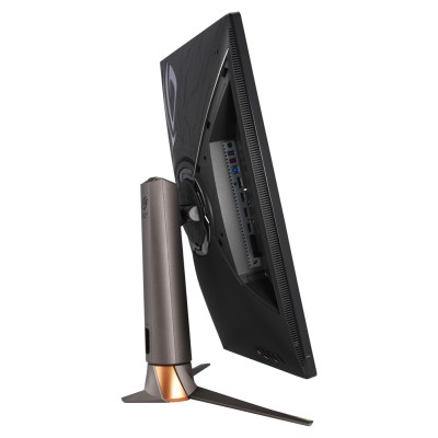 Monitor ASUS ROG Swift 27 inch, 3840 x 2160 px, IPS, 160 Hz, Gaming Monitor ASUS ROG Swift 27 inch, 3840 x 2160 px, IPS, 160 Hz, Gaming