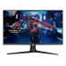 Monitor ASUS ROG Swift 27 inch, 3840 x 2160 px, IPS, 160 Hz, Gaming Monitor ASUS ROG Swift 27 inch, 3840 x 2160 px, IPS, 160 Hz, Gaming