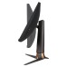 Monitor ASUS ROG Swift 27 inch, 3840 x 2160 px, IPS, 160 Hz, Gaming Monitor ASUS ROG Swift 27 inch, 3840 x 2160 px, IPS, 160 Hz, Gaming