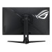 Monitor ASUS ROG Swift 27 inch, 3840 x 2160 px, IPS, 160 Hz, Gaming Monitor ASUS ROG Swift 27 inch, 3840 x 2160 px, IPS, 160 Hz, Gaming