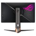 Monitor ASUS ROG Swift 27 inch, 3840 x 2160 px, IPS, 160 Hz, Gaming Monitor ASUS ROG Swift 27 inch, 3840 x 2160 px, IPS, 160 Hz, Gaming