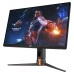 Monitor ASUS ROG Swift 27 inch, 3840 x 2160 px, IPS, 160 Hz, Gaming Monitor ASUS ROG Swift 27 inch, 3840 x 2160 px, IPS, 160 Hz, Gaming