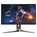 Monitor ASUS ROG Swift 27 inch, 3840 x 2160 px, IPS, 160 Hz, Gaming Monitor ASUS ROG Swift 27 inch, 3840 x 2160 px, IPS, 160 Hz, Gaming
