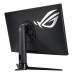 Monitor ASUS ROG Swift 27 inch, 3840 x 2160 px, IPS, 160 Hz, Gaming Monitor ASUS ROG Swift 27 inch, 3840 x 2160 px, IPS, 160 Hz, Gaming