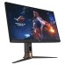 Monitor ASUS ROG Swift 27 inch, 3840 x 2160 px, IPS, 160 Hz, Gaming Monitor ASUS ROG Swift 27 inch, 3840 x 2160 px, IPS, 160 Hz, Gaming
