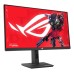 Monitor ASUS XG27ACMS 27 inch, 2560 x 1440 px, IPS, 320 Hz, Gaming