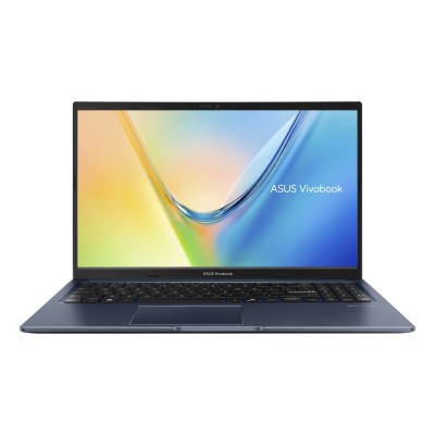 Laptop ASUS Vivobook 15 M1502 cu procesor AMD Ryzen 7 170 până la 4.75 GHz, 15.6 Laptop ASUS Vivobook 15 M1502 cu procesor AMD Ryzen 7 170 până la 4.75 GHz, 15.6