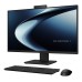 Calculator Desktop ASUS ExpertCenter P400 AiO cu procesor Intel Core 5 210H până la 4.8GHz, 16GB DDR5, 512GB SSD, Intel Graphics, Fără sistem de operare, Garanție 2 ani