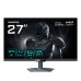 Monitor Gigabyte G27Q2 27 inch, 2560 x 1440 px, IPS, 200 Hz, Gaming Monitor Gigabyte G27Q2 27 inch, 2560 x 1440 px, IPS, 200 Hz, Gaming