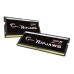 Memorie RAM laptop G.SKILL Ripjaws 64GB (2x32GB) DDR5 5600MHz CL40, SO-DIMM Memorie RAM laptop G.SKILL Ripjaws 64GB (2x32GB) DDR5 5600MHz CL40, SO-DIMM