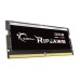 Memorie RAM laptop G.SKILL Ripjaws 64GB (2x32GB) DDR5 5600MHz CL40, SO-DIMM Memorie RAM laptop G.SKILL Ripjaws 64GB (2x32GB) DDR5 5600MHz CL40, SO-DIMM