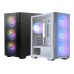 Carcasa MSI MAG FORGE M100R Mini Tower, tempered glass Carcasa MSI MAG FORGE M100R Mini Tower, tempered glass