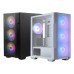 Carcasa MSI MAG FORGE M100R Mini Tower, tempered glass Carcasa MSI MAG FORGE M100R Mini Tower, tempered glass