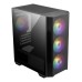 Carcasa MSI MAG FORGE M100R Mini Tower, tempered glass Carcasa MSI MAG FORGE M100R Mini Tower, tempered glass