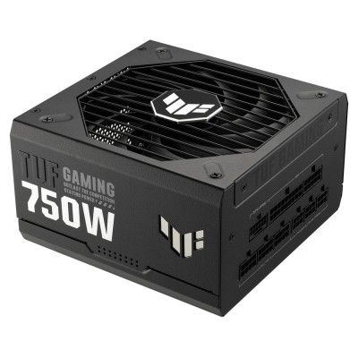 Sursa ASUS TUF Gaming 750W Gold 750W, 80 PLUS Gold, full modulara Sursa ASUS TUF Gaming 750W Gold 750W, 80 PLUS Gold, full modulara