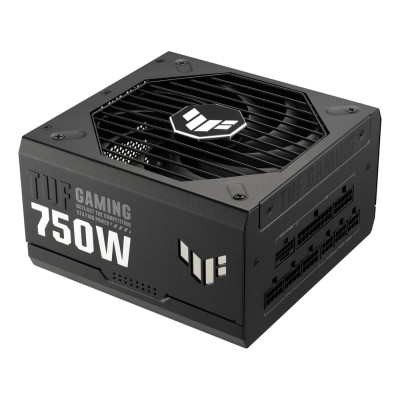Sursa ASUS TUF Gaming 750W Gold 750W, 80 PLUS Gold, full modulara Sursa ASUS TUF Gaming 750W Gold 750W, 80 PLUS Gold, full modulara