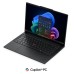 Laptop Lenovo ThinkPad E14 Gen 7 (Intel) cu procesor Intel Core Ultra 5 226V până la 4.5GHz, 14 Laptop Lenovo ThinkPad E14 Gen 7 (Intel) cu procesor Intel Core Ultra 5 226V până la 4.5GHz, 14