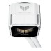 Cooler CPU Asus ROG STRIX LC III 360 ARGB LCD White Edition, 3x120mm, ARGB Cooler CPU Asus ROG STRIX LC III 360 ARGB LCD White Edition, 3x120mm, ARGB