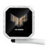 Cooler CPU Asus ROG STRIX LC III 360 ARGB LCD White Edition, 3x120mm, ARGB Cooler CPU Asus ROG STRIX LC III 360 ARGB LCD White Edition, 3x120mm, ARGB
