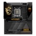 Placa de baza MSI MEG X870E GODLIKE, AMD X870E, AM5, eATX, DDR5, Wi-Fi 7