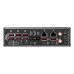 Placa de baza MSI MEG X870E GODLIKE, AMD X870E, AM5, eATX, DDR5, Wi-Fi 7