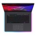Laptop ASUS ROG Strix G16 (2025) Gaming cu procesor Intel Core Ultra 7 255HX până la 5.2 GHz, 16" 2560 x 1600 px IPS-level, 32GB DDR5, 1TB SSD PCIe 4.0, NVIDIA GeForce RTX 5050 8GB, Fără sistem de operare, Gray, 2 ani