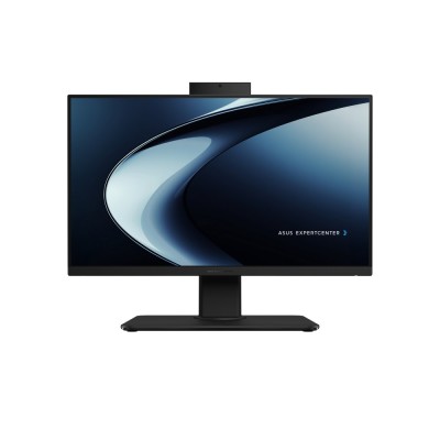 All-in-One PC ASUS ExpertCenter cu procesor Intel Core i7-240H până la 5.2GHz, 23.8