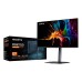 Monitor Gigabyte MO27Q3 27 inch, 2560 x 1440 px, OLED, 360 Hz, Gaming Monitor Gigabyte MO27Q3 27 inch, 2560 x 1440 px, OLED, 360 Hz, Gaming