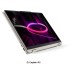 Laptop Lenovo Yoga 7 2-in-1 16AGP11 cu procesor AMD Ryzen AI 7 445 până la 4.6GHz, 16 Laptop Lenovo Yoga 7 2-in-1 16AGP11 cu procesor AMD Ryzen AI 7 445 până la 4.6GHz, 16