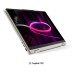 Laptop Lenovo Yoga 7 2-in-1 16AGP11 cu procesor AMD Ryzen AI 7 445 până la 4.6GHz, 16 Laptop Lenovo Yoga 7 2-in-1 16AGP11 cu procesor AMD Ryzen AI 7 445 până la 4.6GHz, 16