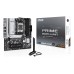 Placa de baza ASUS PRIME B840M-A WIFI, AMD B840, AM5, mATX, DDR5, Wi-Fi 6E