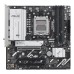 Placa de baza ASUS PRIME B840M-A WIFI, AMD B840, AM5, mATX, DDR5, Wi-Fi 6E