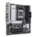 Placa de baza ASUS PRIME B840M-A WIFI, AMD B840, AM5, mATX, DDR5, Wi-Fi 6E