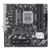 Placa de baza ASUS PRIME B840M-A WIFI, AMD B840, AM5, mATX, DDR5, Wi-Fi 6E