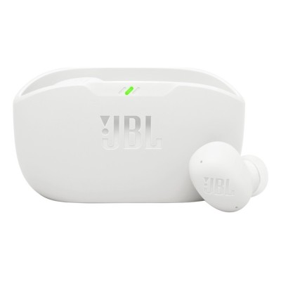 Casti JBL JBLWBUDS2WHT True Wireless, Bluetooth, ANC Casti JBL JBLWBUDS2WHT True Wireless, Bluetooth, ANC